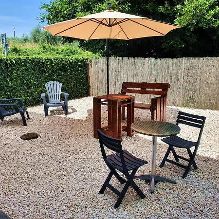 Apartment La Verentana Capodimonte