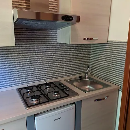 Apartment La Verentana