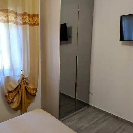 La Verentana Apartment Capodimonte